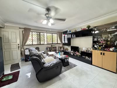 For Sale - 40 Telok Blangah Rise