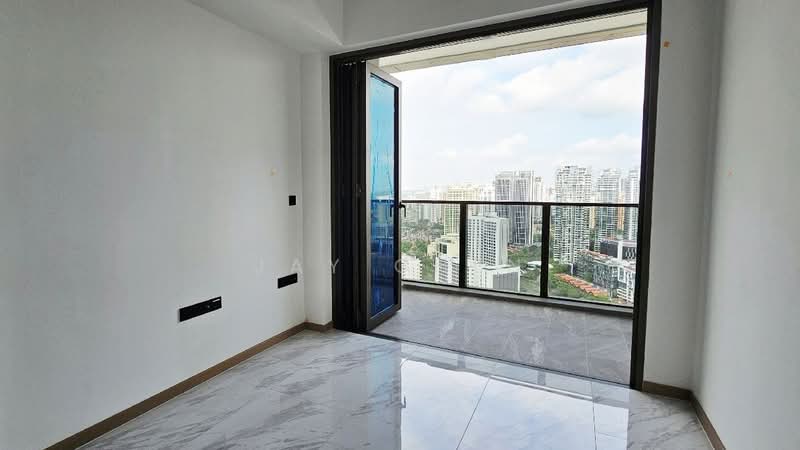The Landmark, 173 Chin Swee Road, 2 Bedrooms, 678 sqft, Condominium For Rent, by Jay Chen, 500092186 - Balcony - PropertyGuru.com.sg