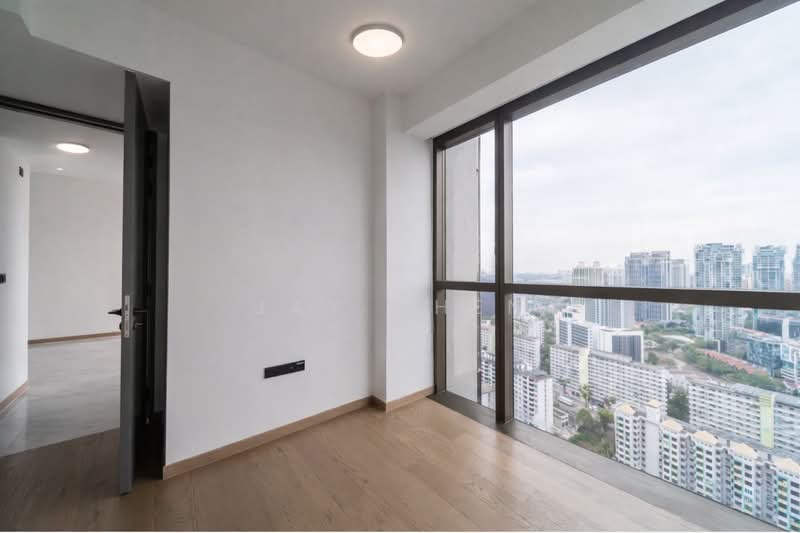 The Landmark, 173 Chin Swee Road, 2 Bedrooms, 678 sqft, Condominium For Rent, by Jay Chen, 500092186 - View - PropertyGuru.com.sg