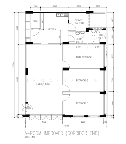 758 Pasir Ris Street 71 HDB Flat For Sale at S$ 780,000 | PropertyGuru Singapore