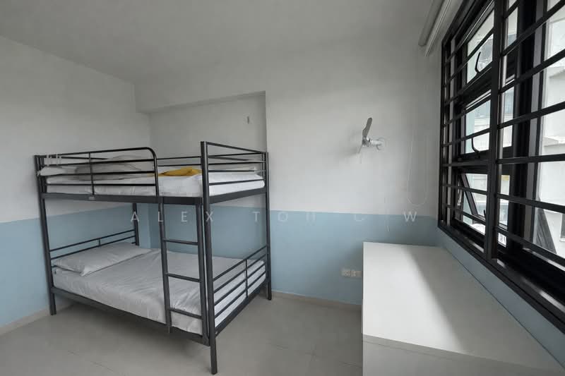 548B Segar Road HDB Flat For Sale at S$ 649,999 | PropertyGuru Singapore - Bedroom