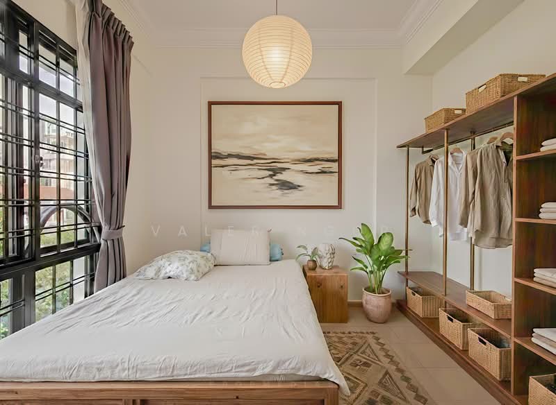 Silahis Apartments Apartment For Sale at S$ 2,250,000 | PropertyGuru Singapore - Bedroom