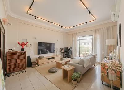 For Sale - Silahis Apartments