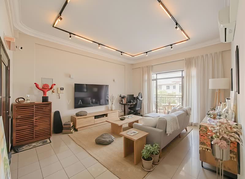 For Sale - Silahis Apartments