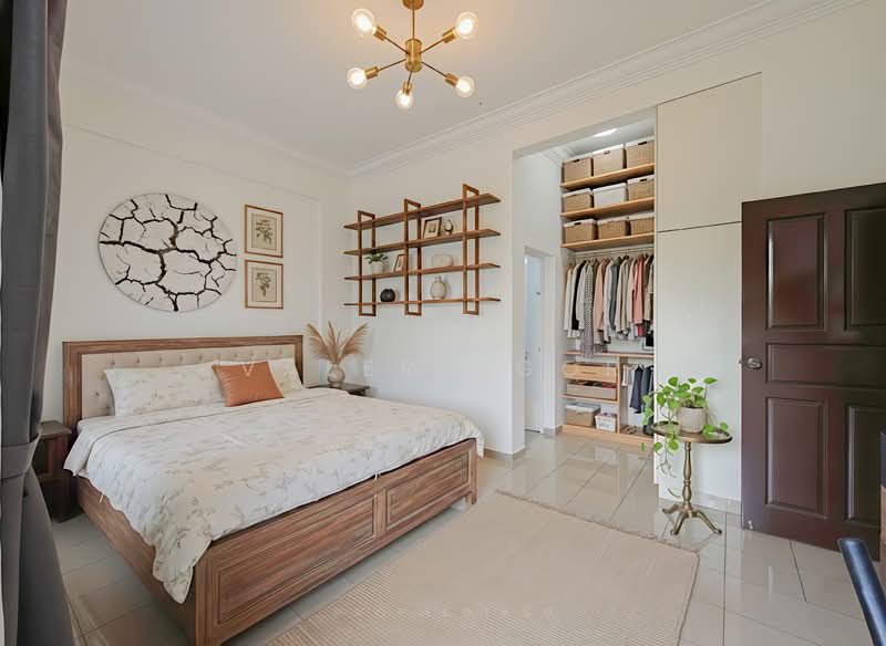 For Sale - Silahis Apartments