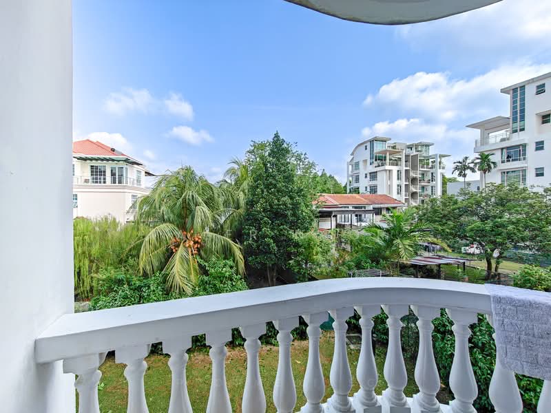 Silahis Apartments Apartment For Sale at S$ 2,250,000 | PropertyGuru Singapore - Exterior