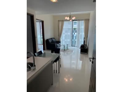 For Rent - The Suites @ Central