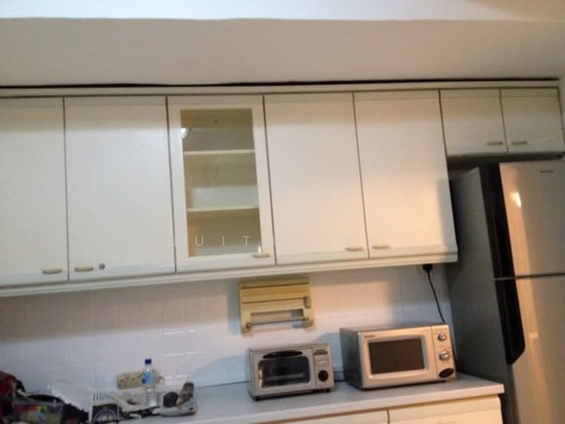 International Plaza, 10 Anson Road, Room Rental, 220 sqft, Apartment For Rent, by Juita Tan, 500092192 - Kitchen - PropertyGuru.com.sg