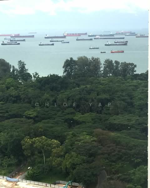 The Bayshore Condominium For Sale at S$ 1,368,000 | PropertyGuru Singapore - View