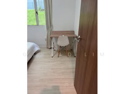 For Rent - Emerald Garden