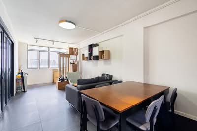 For Sale - 77 Bedok North Road