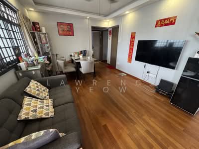 For Sale - 406 Sembawang Drive