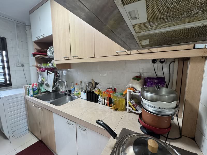 For Sale - 406 Sembawang Drive