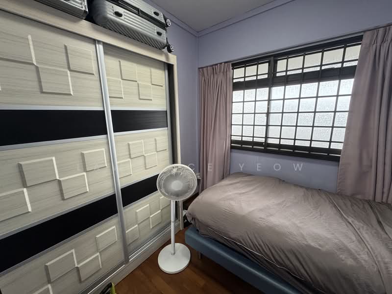 For Sale - 406 Sembawang Drive