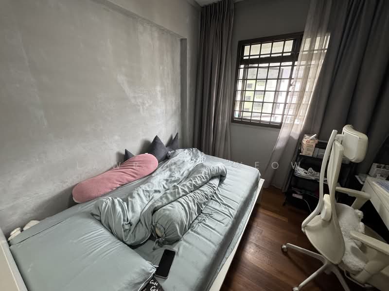 For Sale - 406 Sembawang Drive