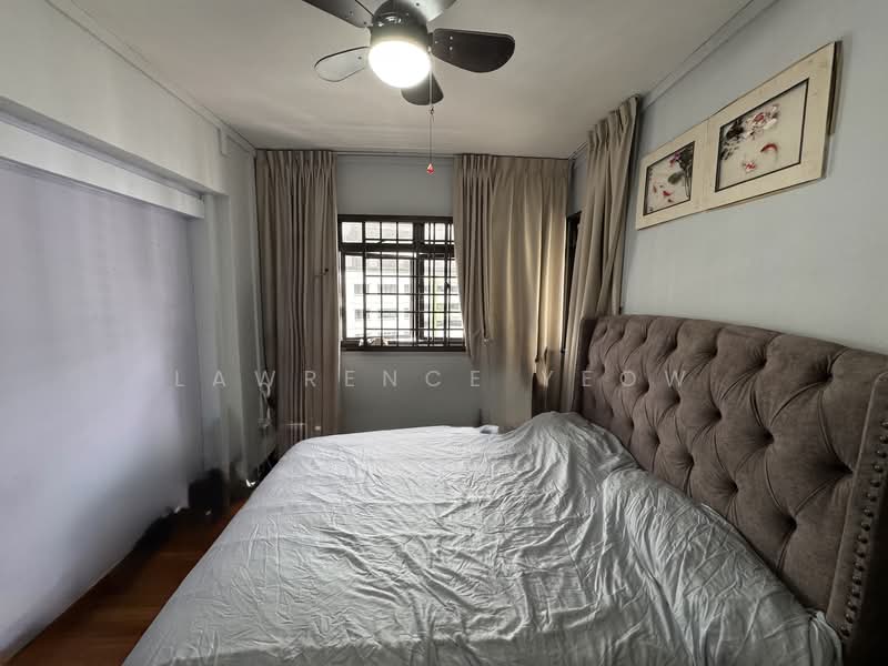 For Sale - 406 Sembawang Drive