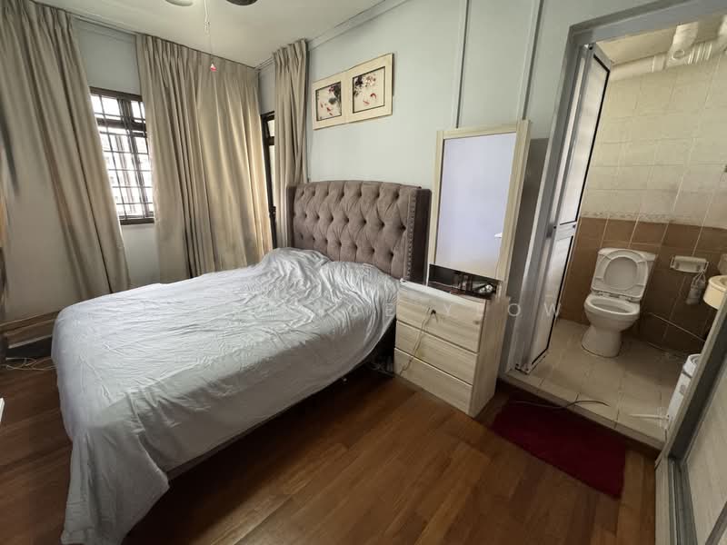 For Sale - 406 Sembawang Drive