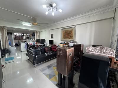 For Sale - 20 Lorong 7 Toa Payoh