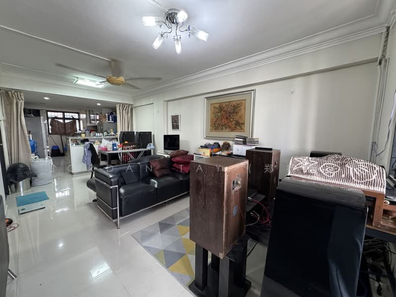 For Sale - 20 Lorong 7 Toa Payoh