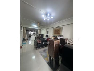 For Sale - 20 Lorong 7 Toa Payoh