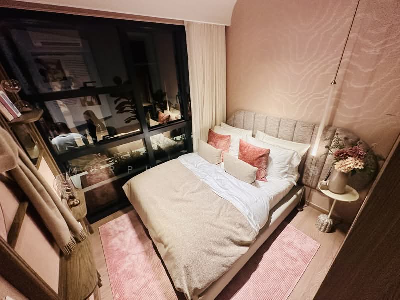 Pinery Residences Condominium For Sale at S$ 3,508,000 | PropertyGuru Singapore - Bedroom