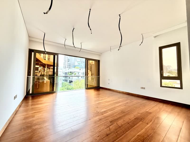 The Giverny Residences Condominium For Sale at S$ 9,566,000 | PropertyGuru Singapore