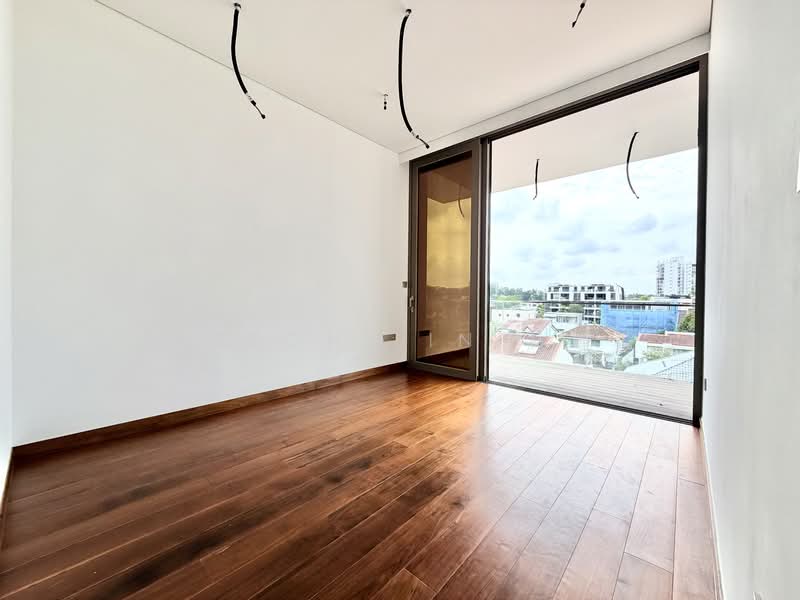 The Giverny Residences Condominium For Sale at S$ 9,566,000 | PropertyGuru Singapore