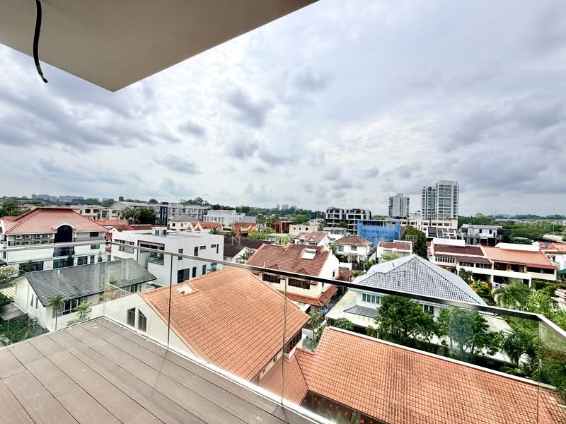 The Giverny Residences Condominium For Sale at S$ 9,566,000 | PropertyGuru Singapore