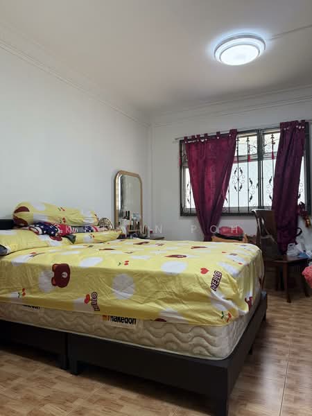 826 Woodlands Street 81 HDB Flat For Sale at S$ 698,000 | PropertyGuru Singapore