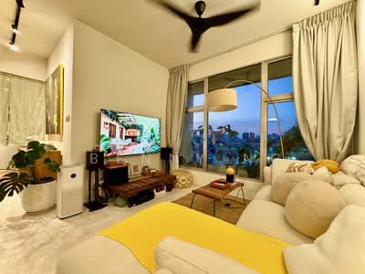 For Sale - Walk to Farrer Park, Bendemeer or Lavender MRT ! City Center Living!