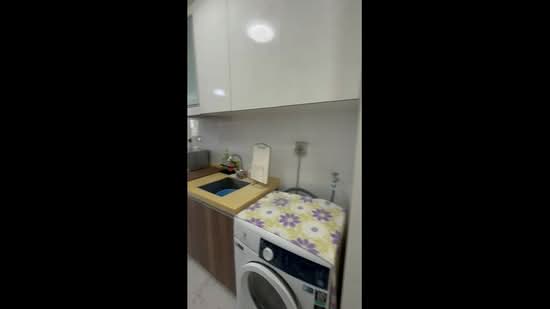 The Nautical, 99 Jalan Sendudok, Studio, 420 sqft, Condominium For Rent, by Connie Lee, 500092207 - PropertyGuru.com.sg