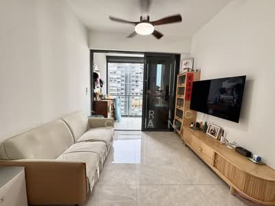 For Rent - Parc Clematis