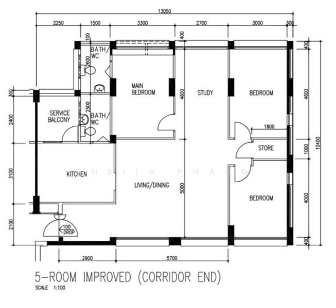 For Sale 892A Woodlands Drive 50