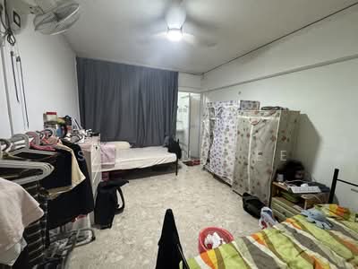 For Rent - 151 Yishun Street 11