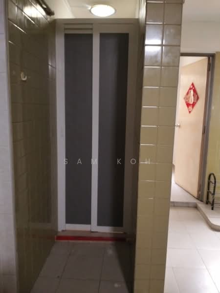 2 Everton Park HDB Flat For Sale at S$ 630,000 | PropertyGuru Singapore - Toilet