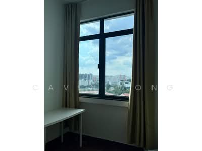 For Rent - Parc Oasis
