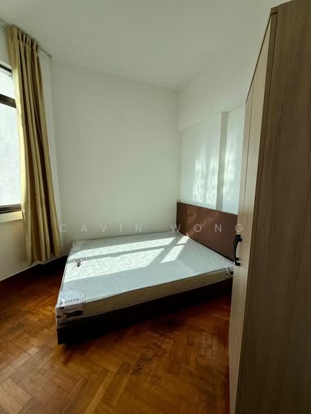 Parc Oasis, 35 Jurong East Avenue 1, Room Rental, 80 sqft, Condominium For Rent, by Cavin Wong, 500092216 - Bedroom - PropertyGuru.com.sg
