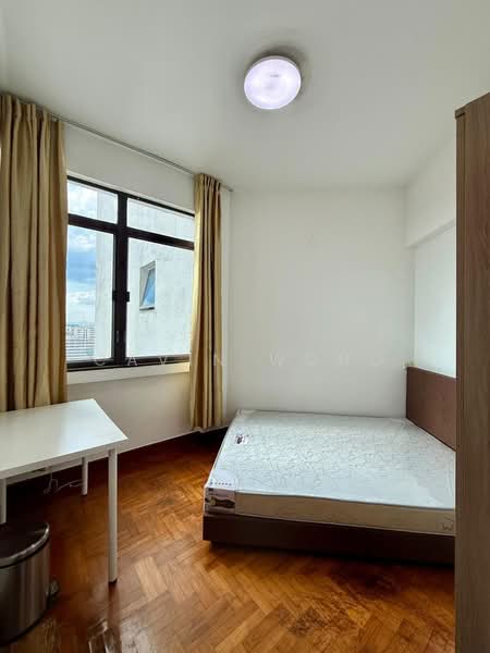 Parc Oasis, 35 Jurong East Avenue 1, Room Rental, 80 sqft, Condominium For Rent, by Cavin Wong, 500092216 - Bedroom - PropertyGuru.com.sg