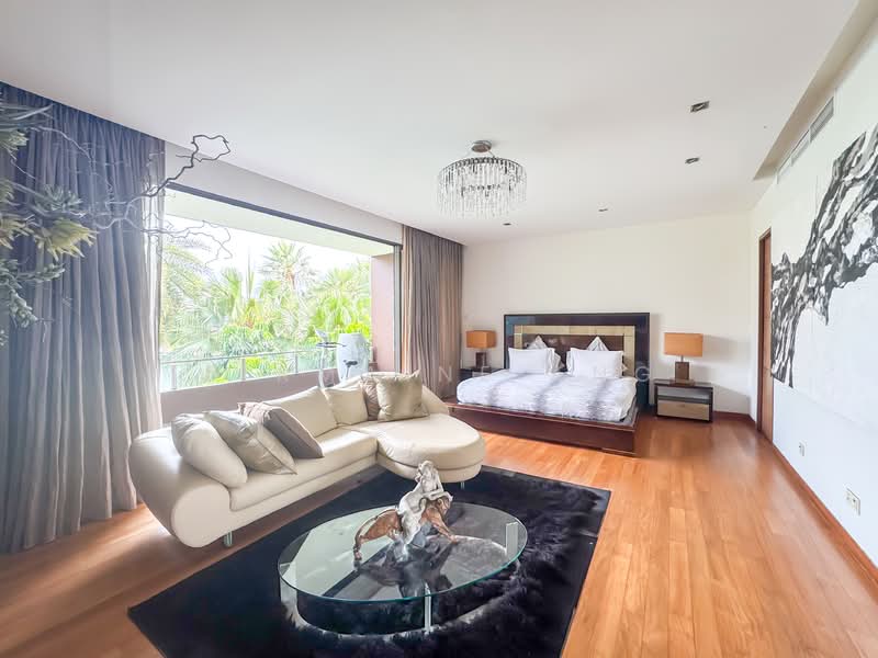 Coral Island Bungalow House For Sale at S$ 13,000,000 | PropertyGuru Singapore - Bedroom