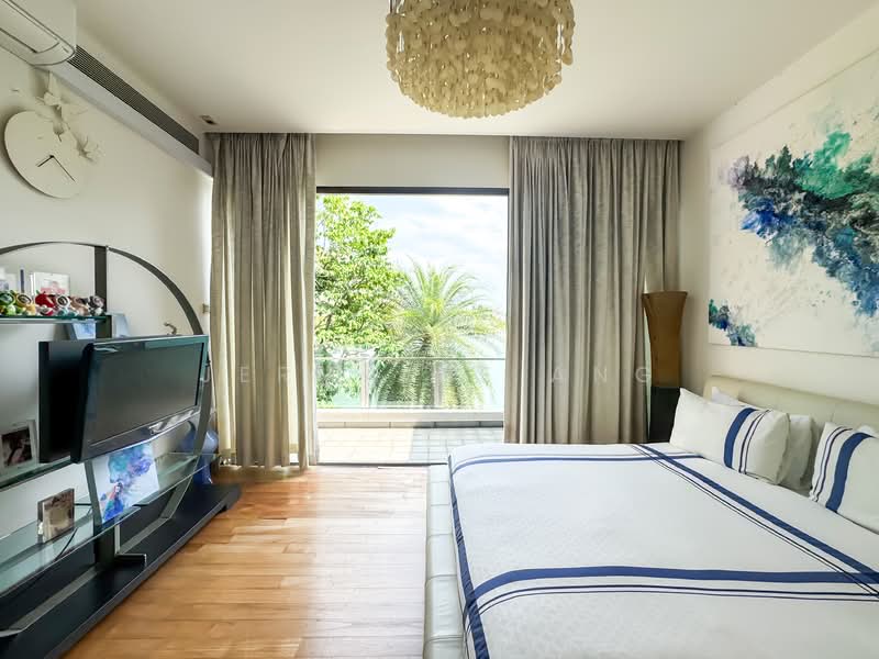 Coral Island Bungalow House For Sale at S$ 13,000,000 | PropertyGuru Singapore - Bedroom