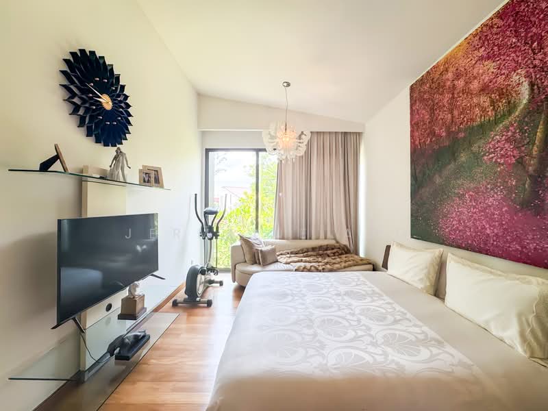 Coral Island Bungalow House For Sale at S$ 13,000,000 | PropertyGuru Singapore - Bedroom