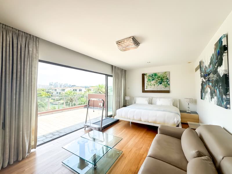 Coral Island Bungalow House For Sale at S$ 13,000,000 | PropertyGuru Singapore - Bedroom