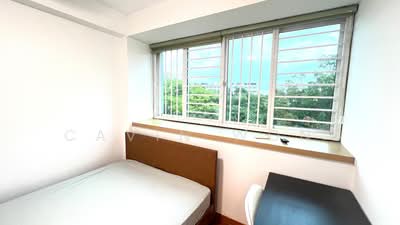 For Rent - The Esparis