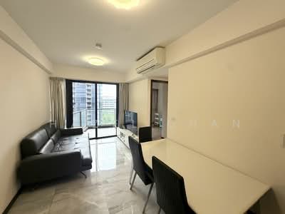 For Rent - Lake Grande