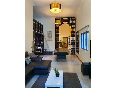 For Sale - Sanctuary Green