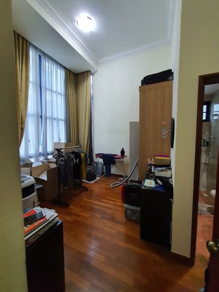 Sanctuary Green Condominium For Sale at S$ 2,750,000 | PropertyGuru Singapore - Interior