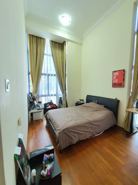 Sanctuary Green Condominium For Sale at S$ 2,750,000 | PropertyGuru Singapore - Bedroom