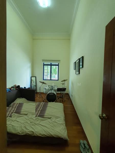 Sanctuary Green Condominium For Sale at S$ 2,750,000 | PropertyGuru Singapore - Bedroom