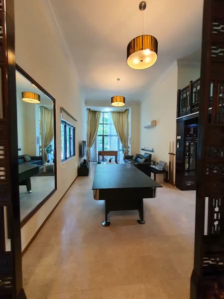 Sanctuary Green Condominium For Sale at S$ 2,750,000 | PropertyGuru Singapore - Living Room