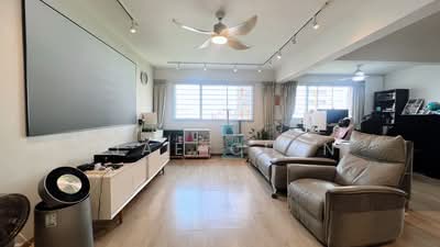 For Sale - 179 Bishan Street 13